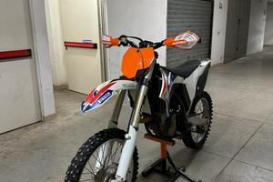 Ktm sxf 350