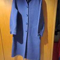 Cappotto Vintage Donna