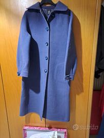 Cappotto Vintage Donna