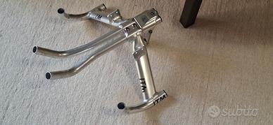 ITM DUAL AERO TT HANDLEBAR