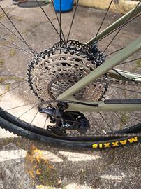 MTB Orbea ALMA