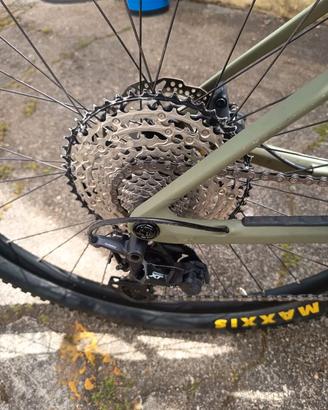 MTB Orbea ALMA