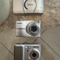 Fotocamere