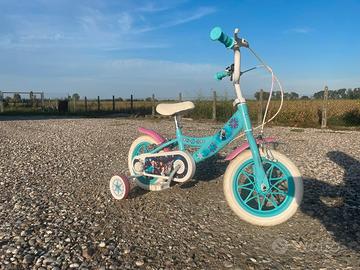 Bicicletta bambina