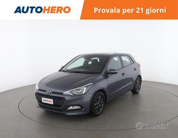 HYUNDAI i20 KJ68067