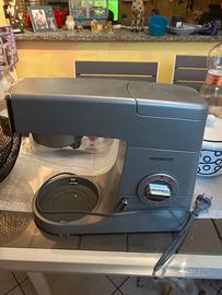 Macchina impastare