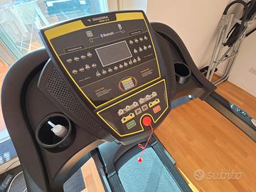 Tapis roulant Diadora Trim 5.5
