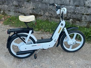 Piaggio Ciao Teen