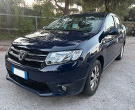 Dacia sandero 1.2 gpl - 2015