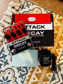 *VENDUTO* Electro Harmonix Attack Decay