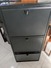 scarpiera 