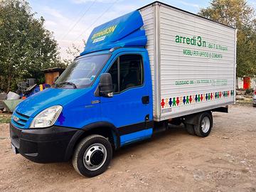 Iveco daily
