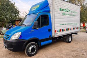 Iveco daily