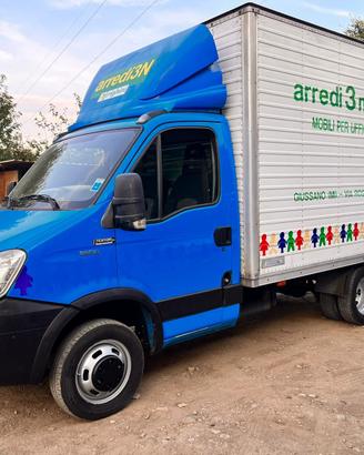 Iveco daily