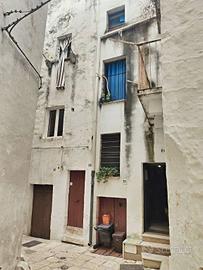 Casa indipendente di 28 m² con 1 locale a Putignan