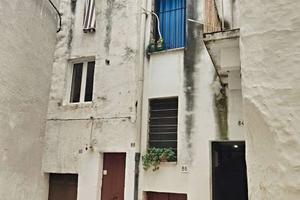 Casa indipendente di 28 m² con 1 locale a Putignan