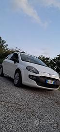 fiat punto evo