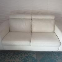 divano pelle 3 posti poltrone e sofà 