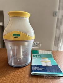 Omogeneizzatore Baby Medifit MD-611