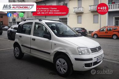 FIAT Panda FIAT 1.2 Climbing Natural Power Un...