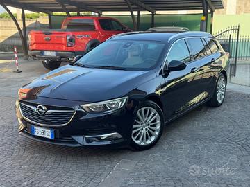 Opel Insignia 2.0 CDTI S&S aut. Sports Tourer Inno