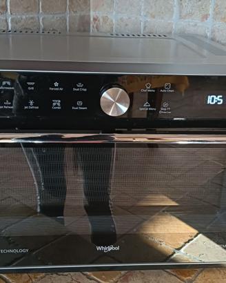 Forno microonde