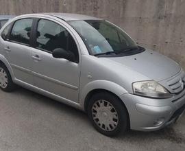 Citroen C3 1.4 HDi 70CV Exclusive