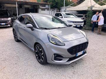 FORD PUMA VAN 1.0 Hybrid 125cv S&S ST-Line X...AUT