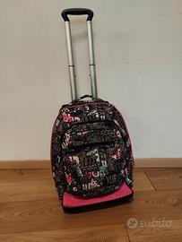 Zaino Trolley YUB 