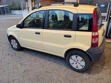 Panda 1300 multijet