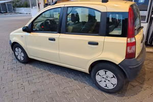 Panda 1300 multijet