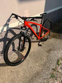 bici rockrider