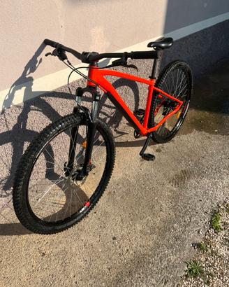 bici rockrider