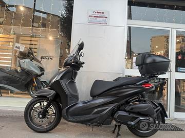 Piaggio Beverly 400 HPE