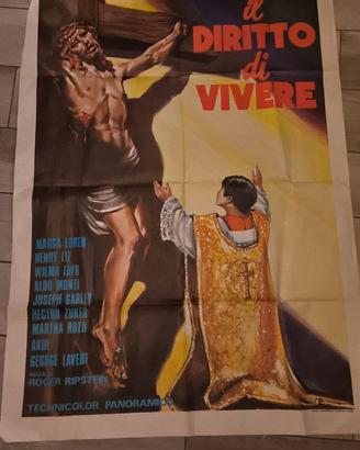 Il Diritto di Vivere