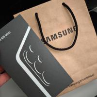 Samsung galaxy s26 ultra 512 sigillato garanzia