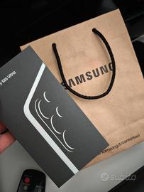 Samsung galaxy s26 ultra 512 sigillato garanzia