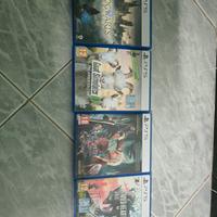 Giochi Playstation 5