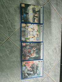 Giochi Playstation 5