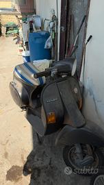 Vespa 50 xl 1989