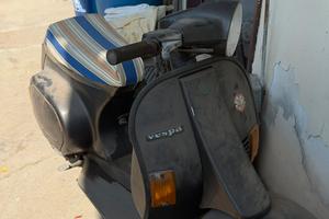 Vespa 50 xl 1989