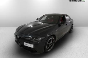 ALFA ROMEO Giulia (2016) - Giulia 2.2 Turbodiesel