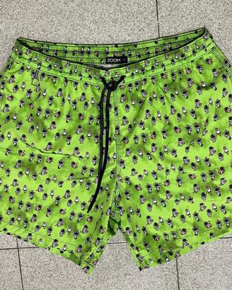 Costume uomo ZOOM fantasia astronauti