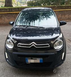 Citroen c1 5 porte anno 2018