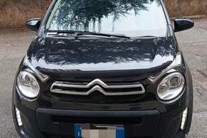 Citroen c1 5 porte anno 2018