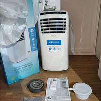 Climatizzatore deum Dolceclima Compact 8P