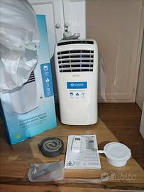 Climatizzatore deum Dolceclima Compact 8P