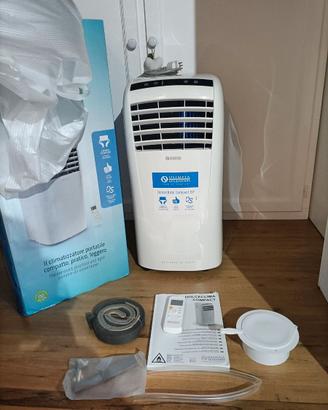 Climatizzatore deum Dolceclima Compact 8P