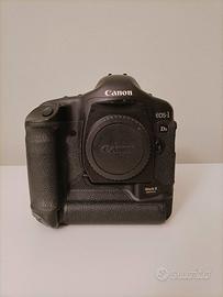 Canon 1ds mk II