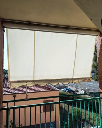 tenda tempotest